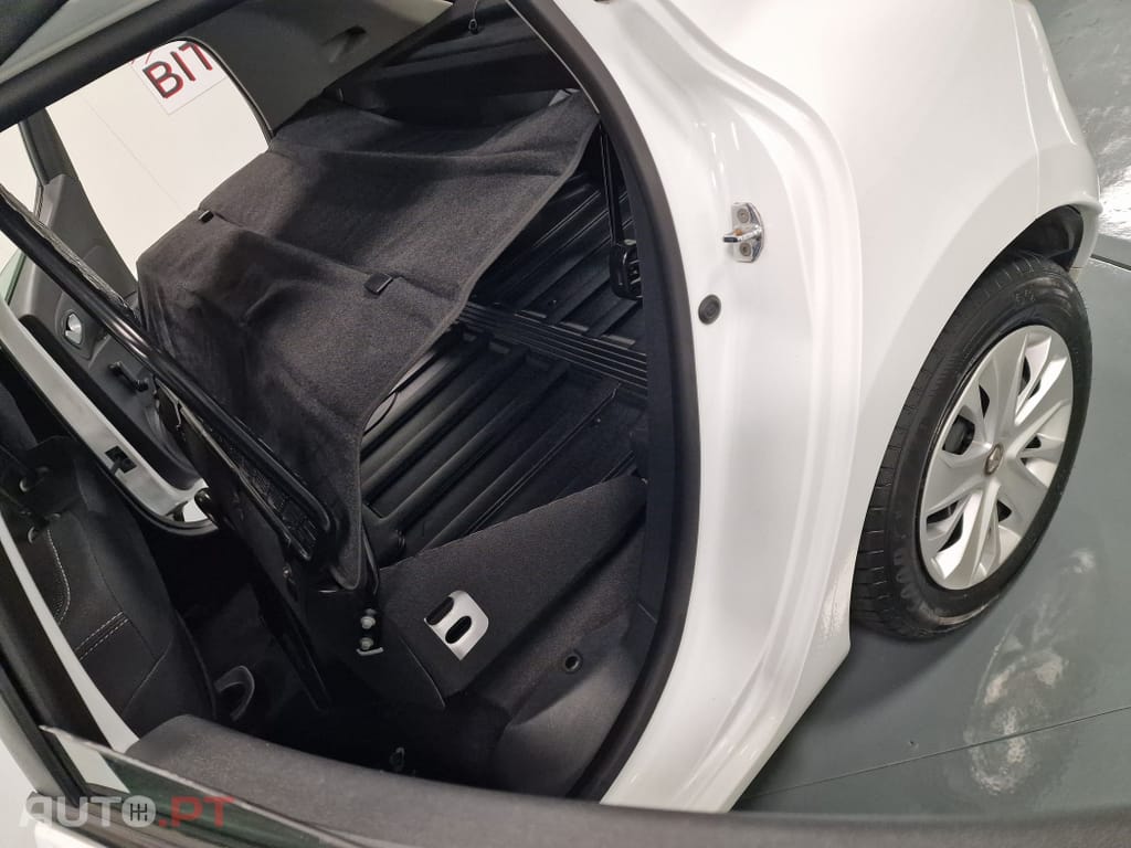 Renault Clio SOCIETE 1.5Dci  90CV GPS INTENS IVA DEDUTIVEL