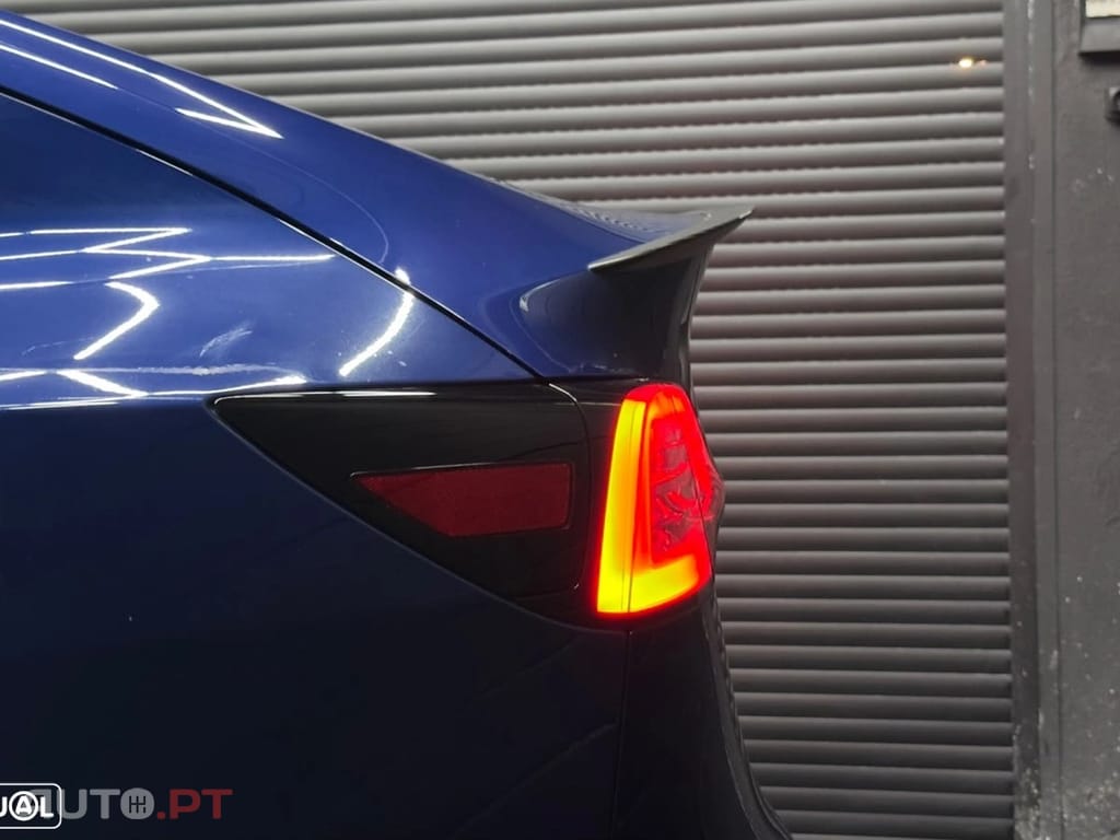 Tesla Model Y Performance Dual Motor AWD
