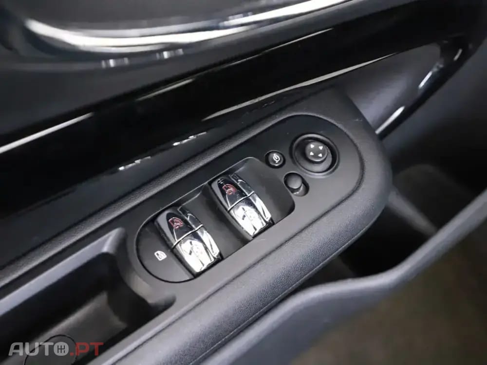 MINI Clubman Cooper Sport Edition