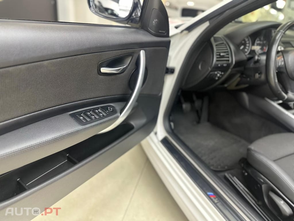 BMW 118 d