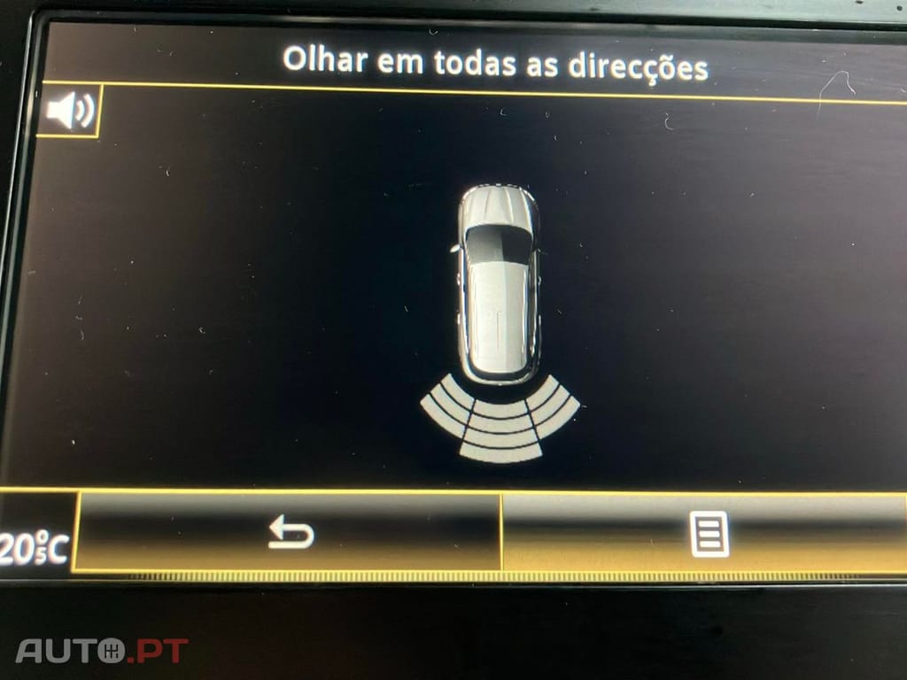 Renault Mégane Sport Tourer 1.3 TCe Limited