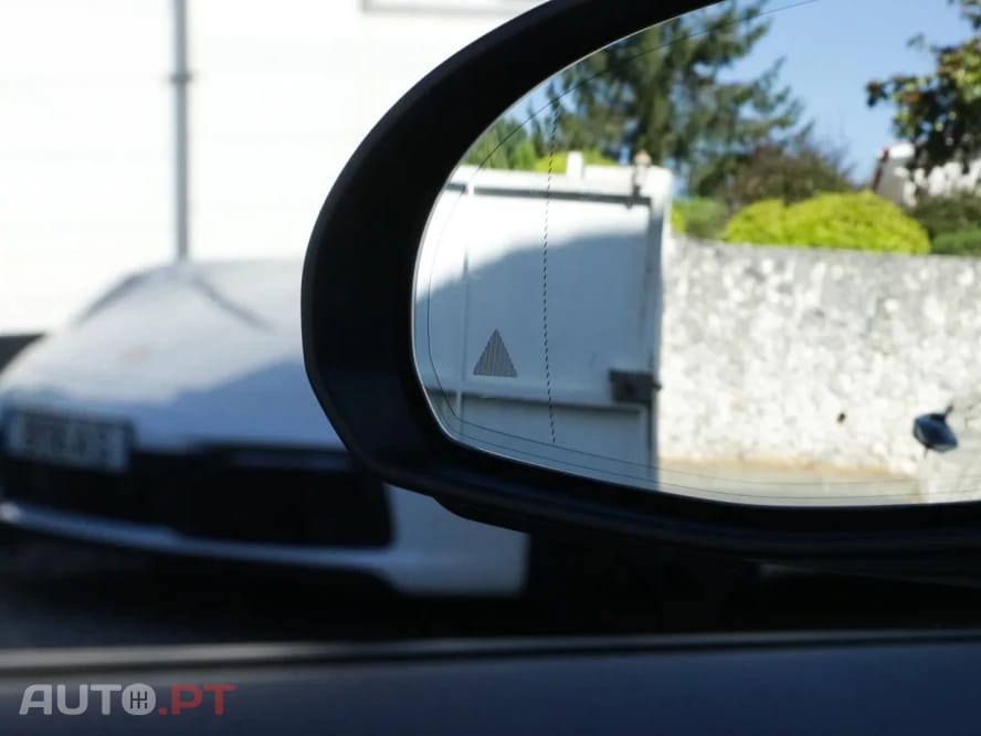 Mercedes-Benz C 220 d Avantgarde