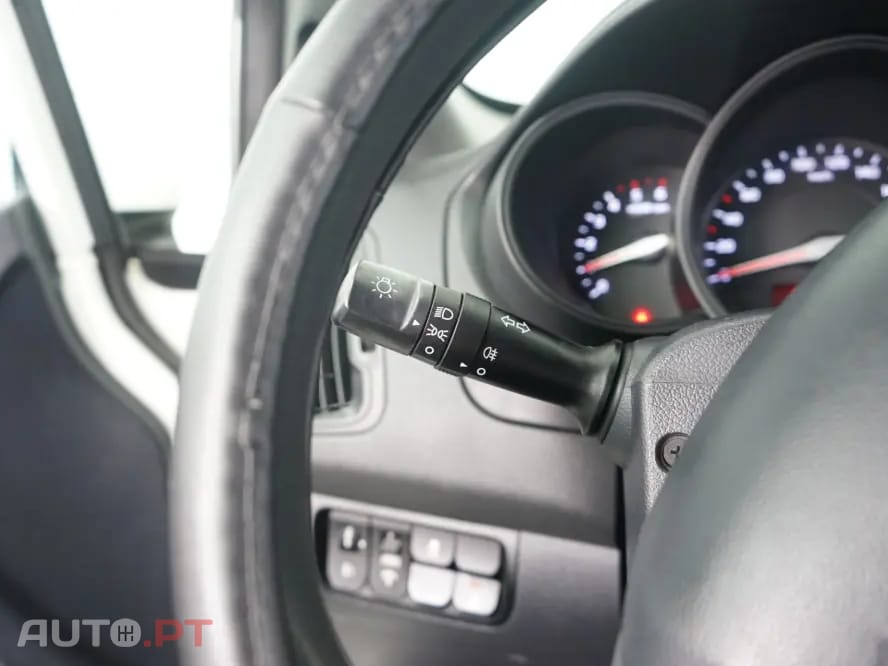 Kia Rio 1.1 CRDi LX
