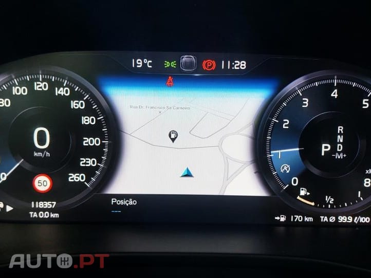 Volvo XC40 1.5 T3 Momentum Geartronic