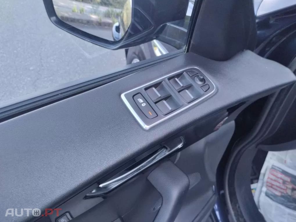 Jaguar F-Pace 2.0 i4D Prestige
