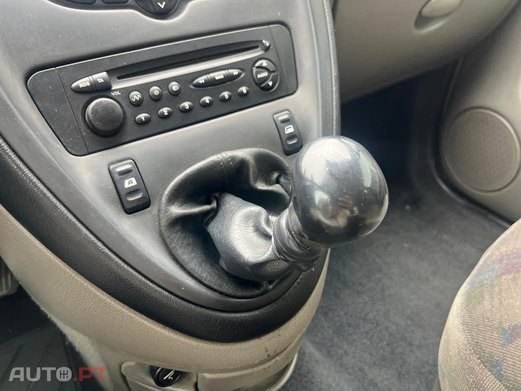 Citroen Xsara Picasso 1.6i