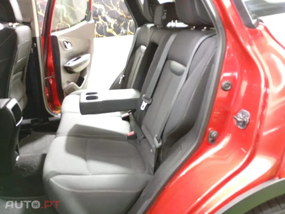 Renault Kadjar 1.5 dCi Exclusive
