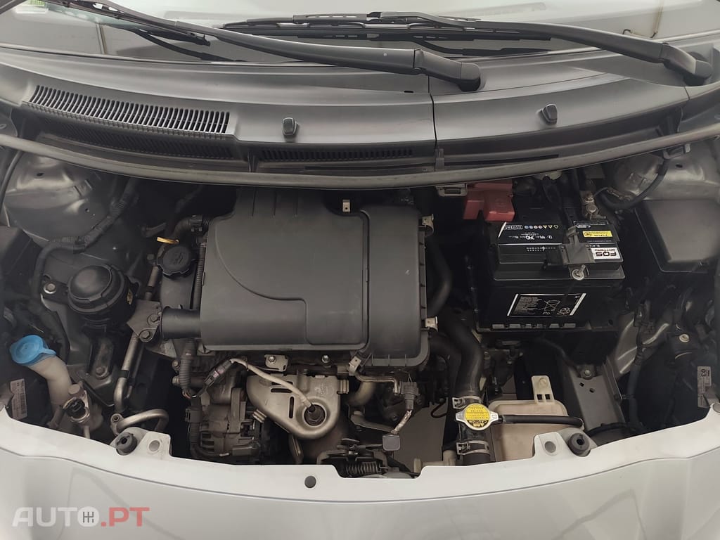 Toyota Yaris 1.0 VVT-i AC Manual