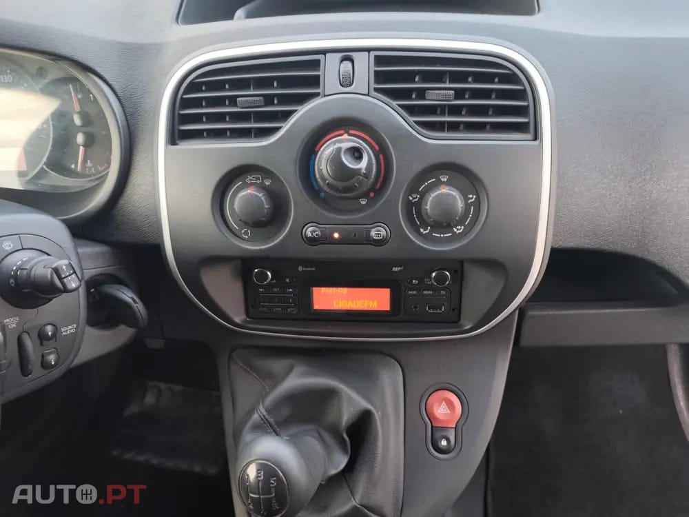 Renault Kangoo 1.5 dCi Maxi Business S/S