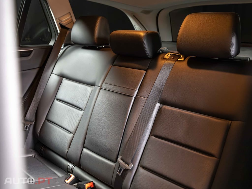 Mercedes-Benz E 250 T CDI Avantgarde