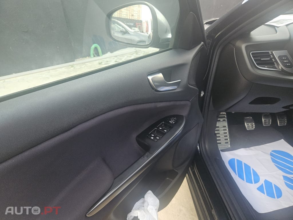 Alfa Romeo Giulietta 1.6 JTDm Trofeo