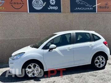 Citroen C3 1.2 PureTech Feel