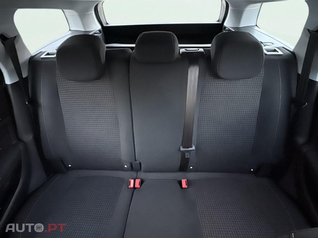 Peugeot 308 SW 1.5 BlueHDi Style