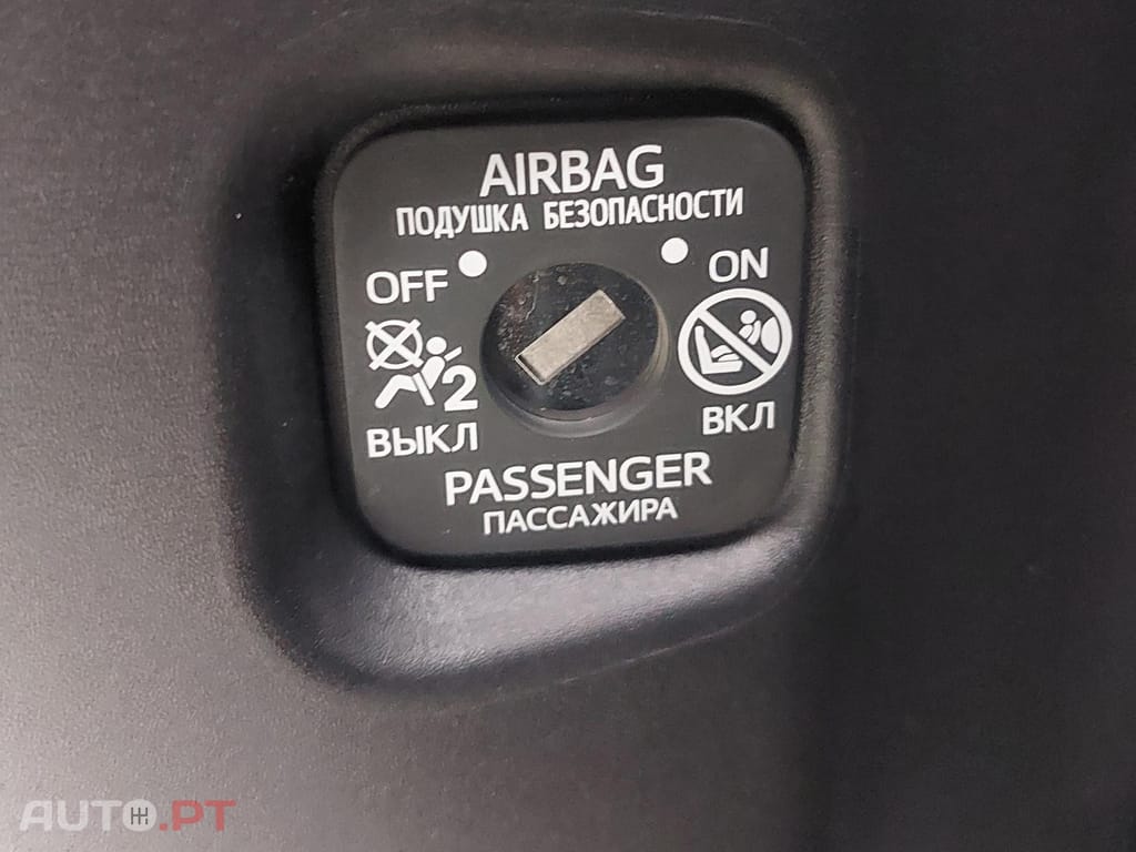 Toyota Yaris 1.0 VVT-I Comfort