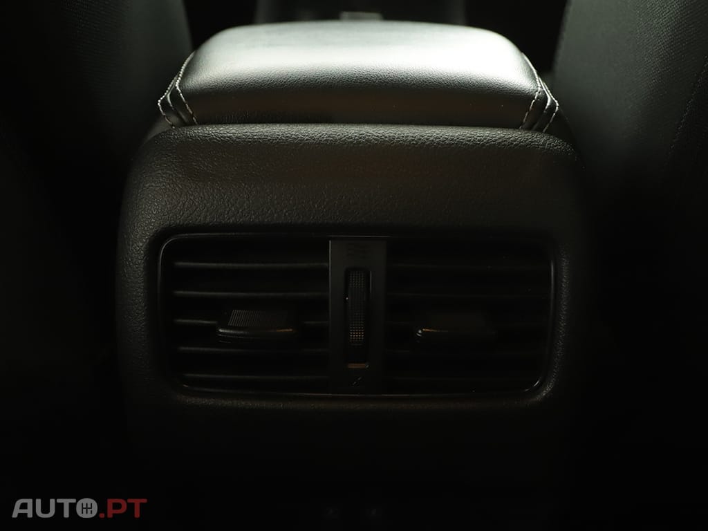 Nissan Qashqai Qashqai 1.5 e-Power N-Connecta