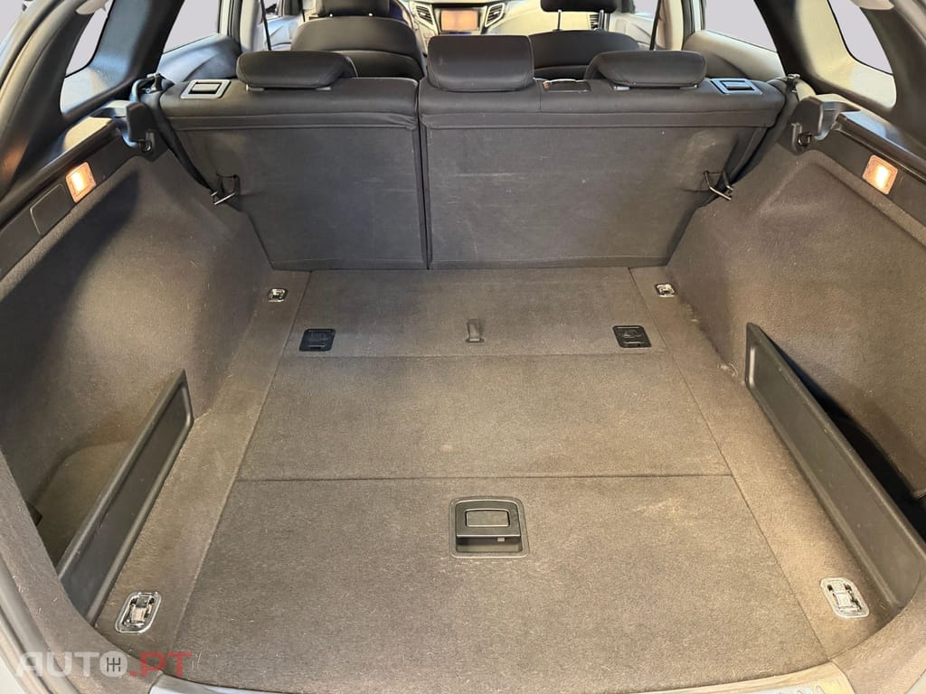 Hyundai i40 1.7 CRDi Comfort