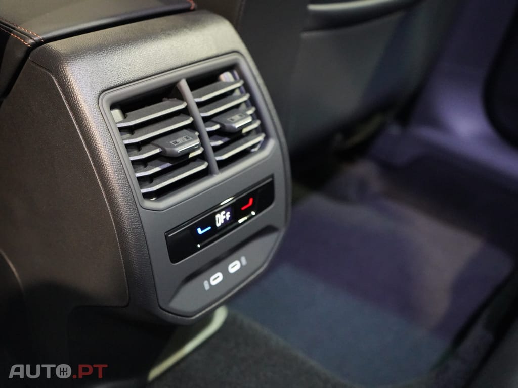 Cupra Formentor 1.5 eTSI DSG Mild-hybrid