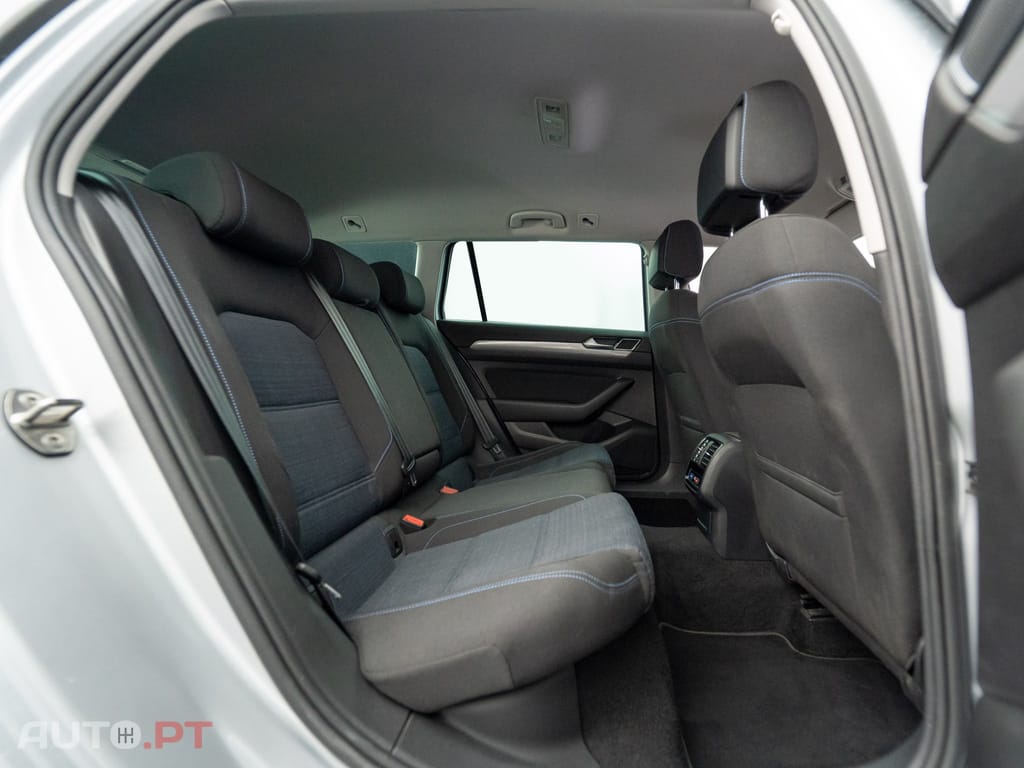 Volkswagen Passat Variant 1.4 TSI GTE+ Plug-in