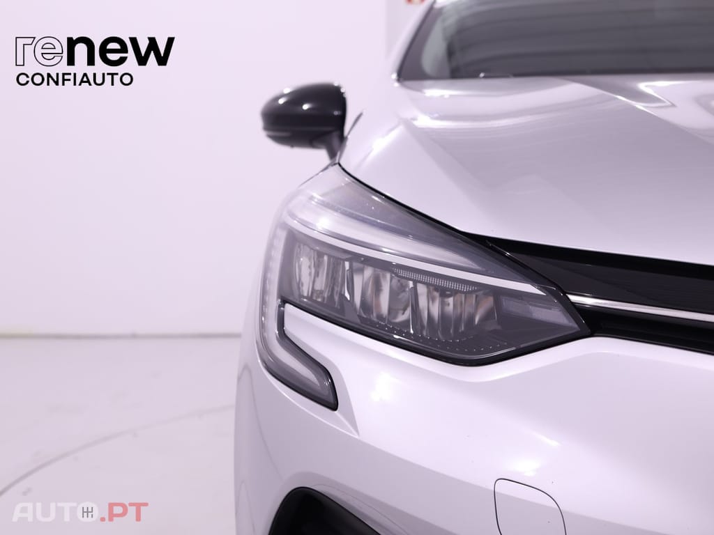 Renault Clio 1.0 Tce Evolution