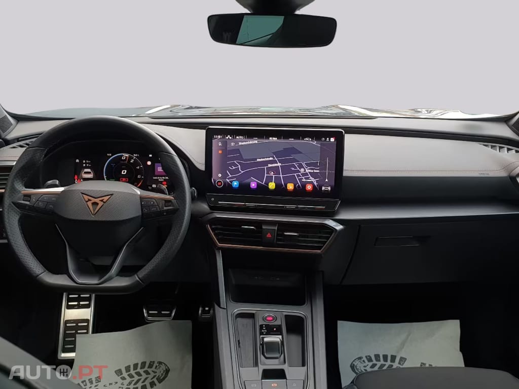 Cupra Formentor 1.4 e-HYBRID VZ I.V.A DEDUTIVEL 