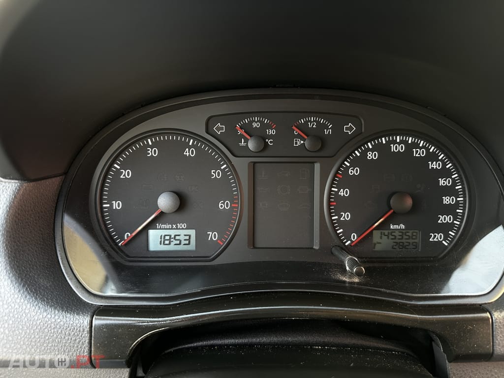 Volkswagen Polo 1.2 Confortline