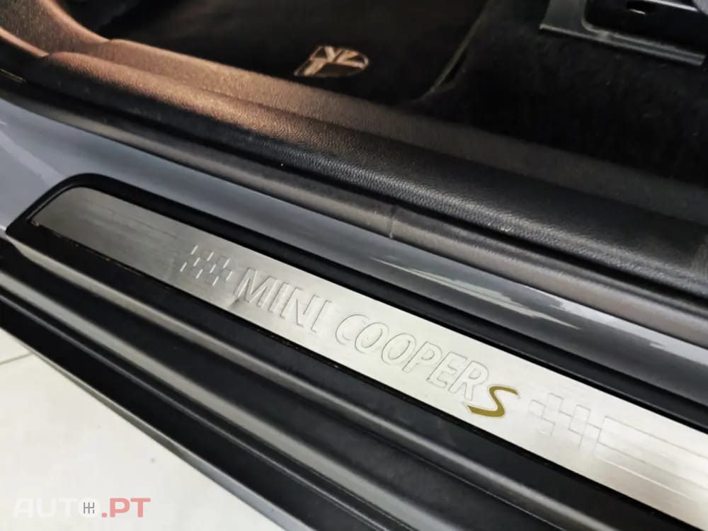 MINI Countryman Cooper SE ALL4 Auto