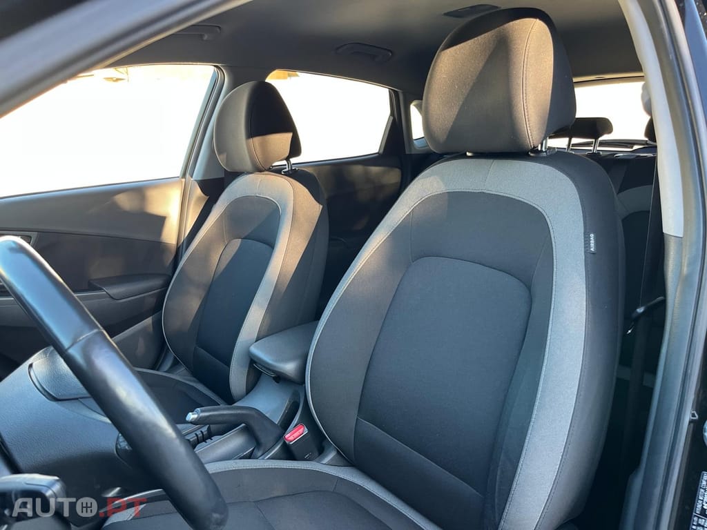 Hyundai Kauai 1.0 T-GDi N Line TT+Bancos Aquecidos