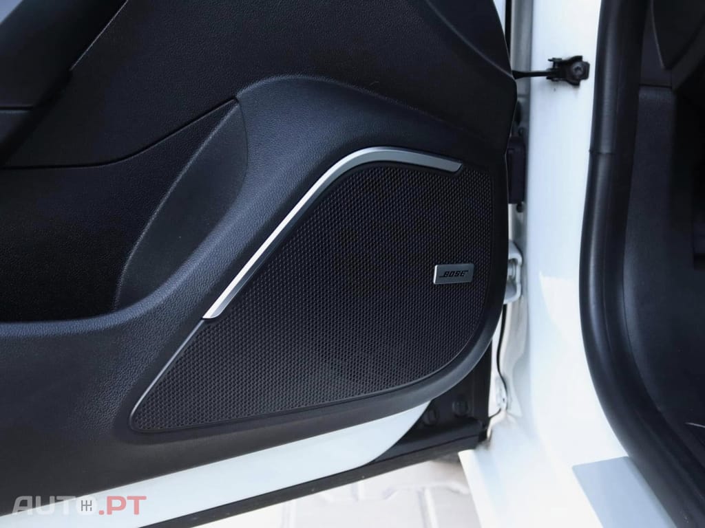 Renault Mégane Sport Tourer 1.5 dCi Bose Edition EDC