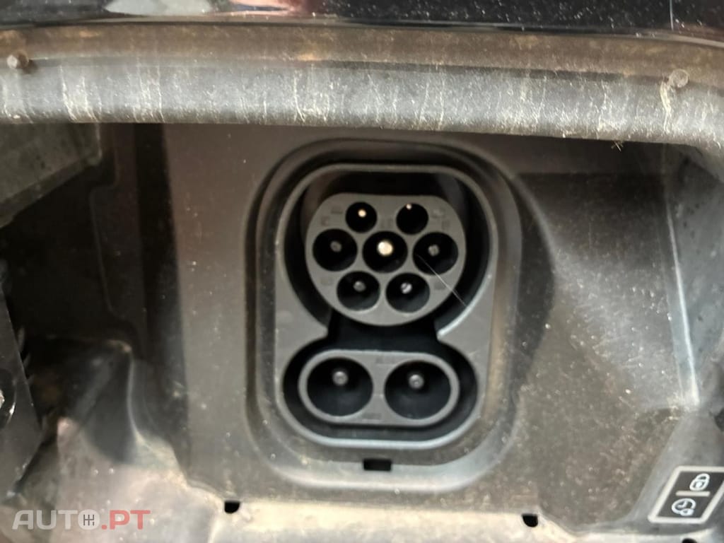 Citroen e-C3 44 kWh Max