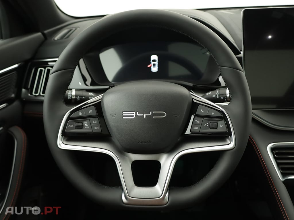 BYD Seal Seal U 1.5 DM-i Boost