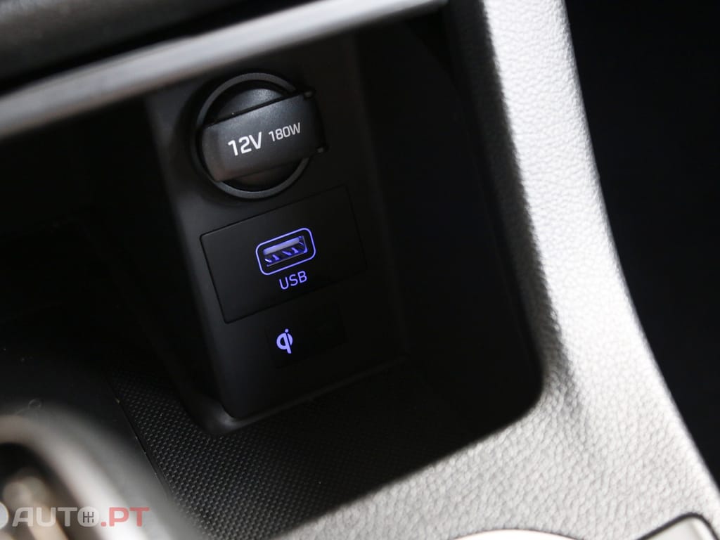 Hyundai i30 1.0 T-GDI 48V-Hybrid Select