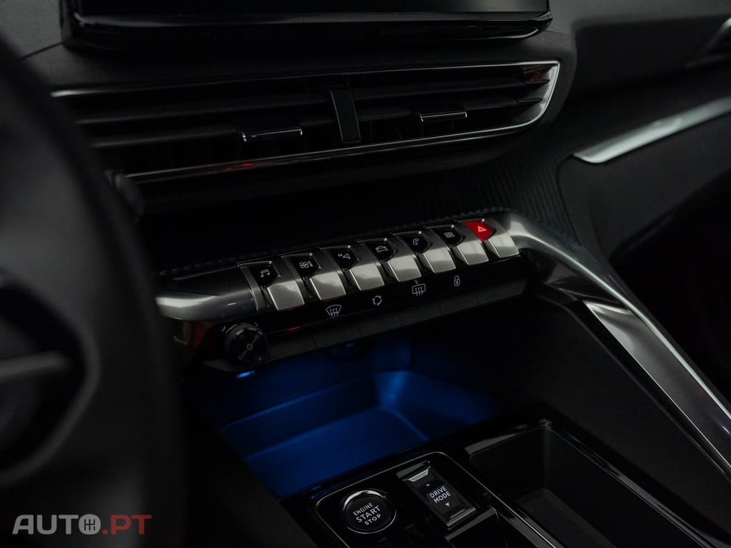 Peugeot 5008 1.5 BlueHDi Active Pack EAT8