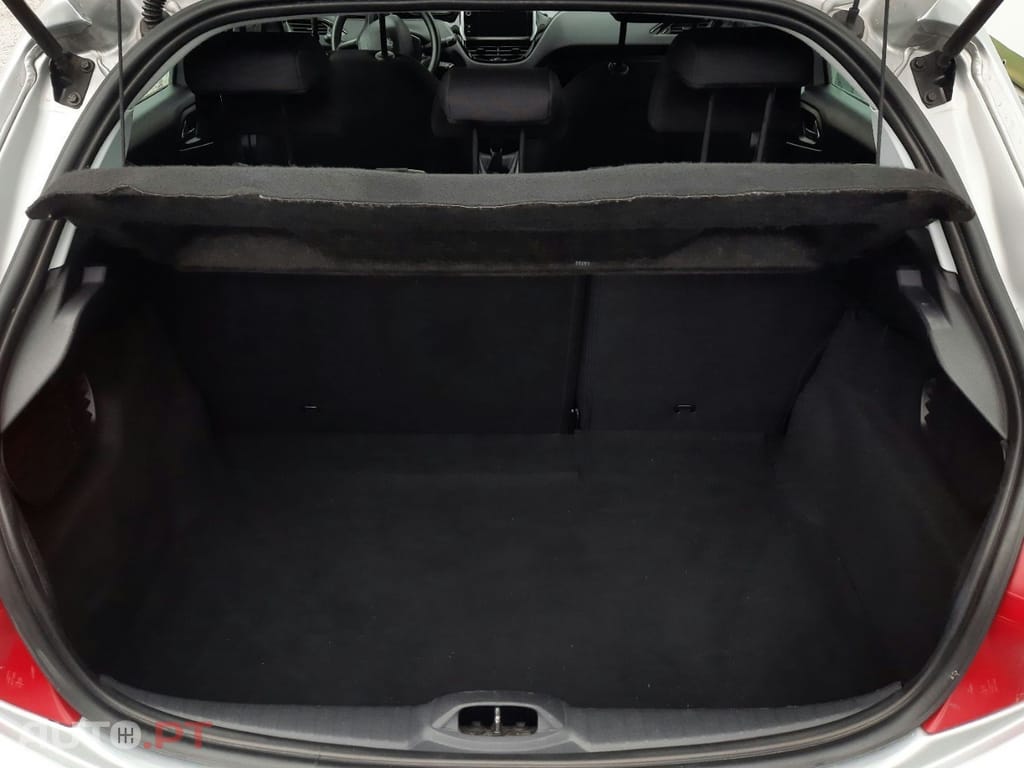 Peugeot 208 1.2 VTi Active