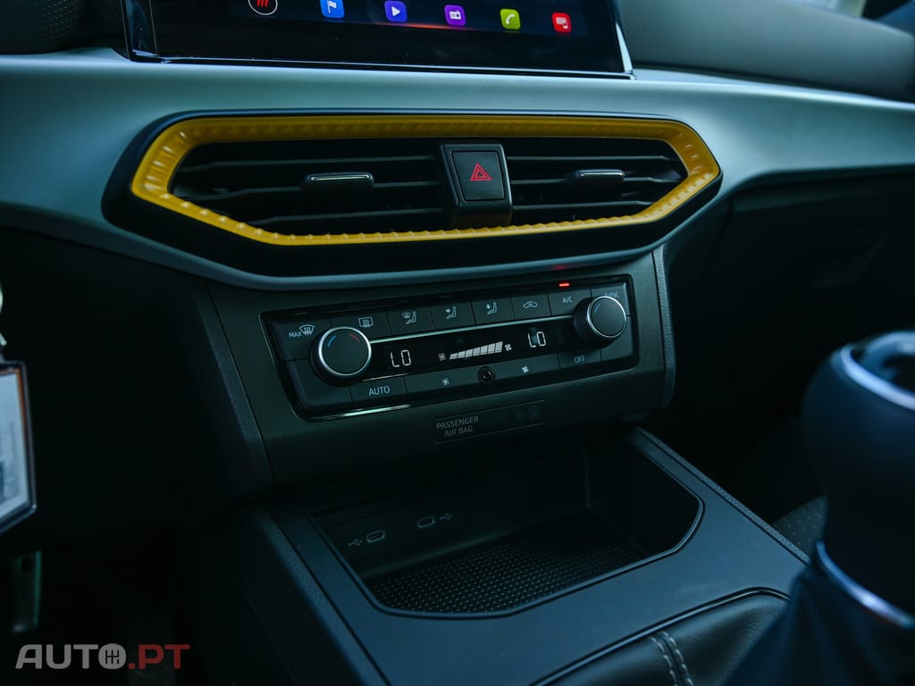 Seat Ibiza 1.0 TSI Style