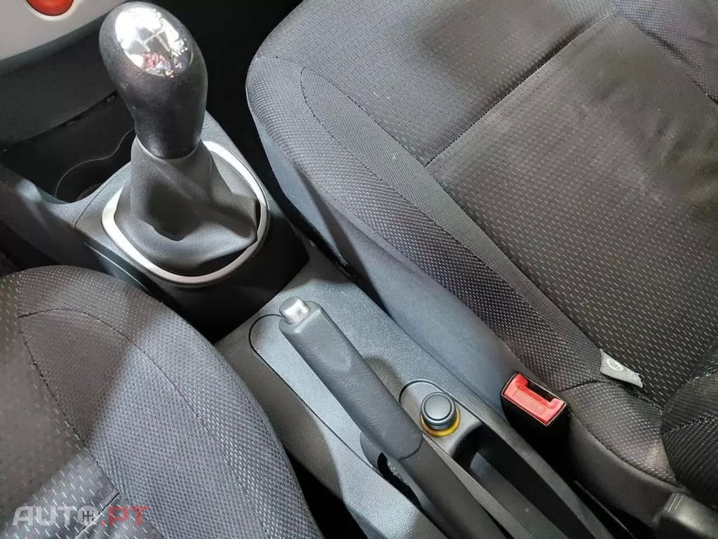 Renault Clio 1.5 dCi Confort