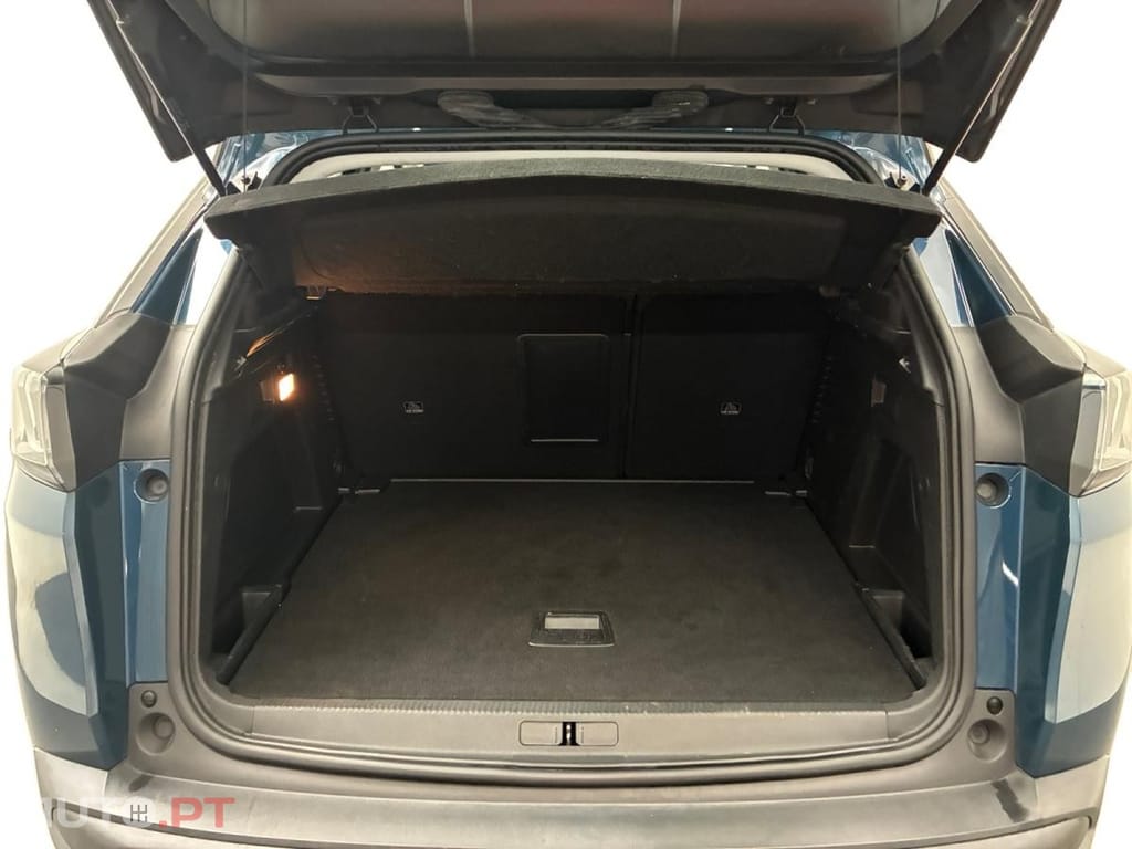 Peugeot 3008 1.5 BlueHDi Active Pack EAT8