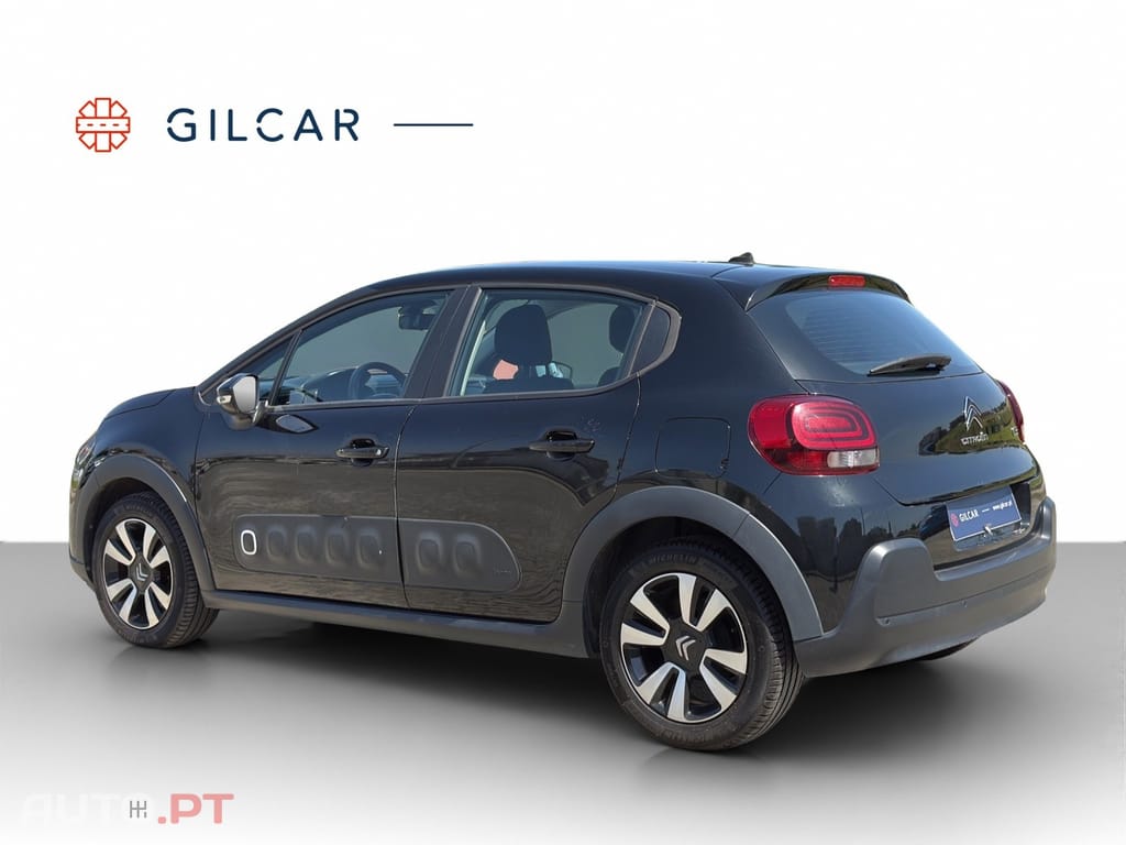 Citroen C3 1.2 PureTech Feel