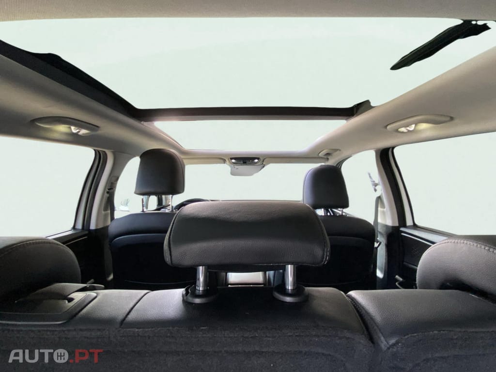 Kia Sorento 1.6 T-GDi Hybrid