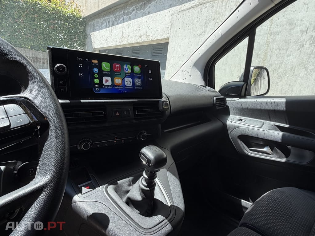 Opel Combo 1.5 CDTi L1H1 INC Essentia