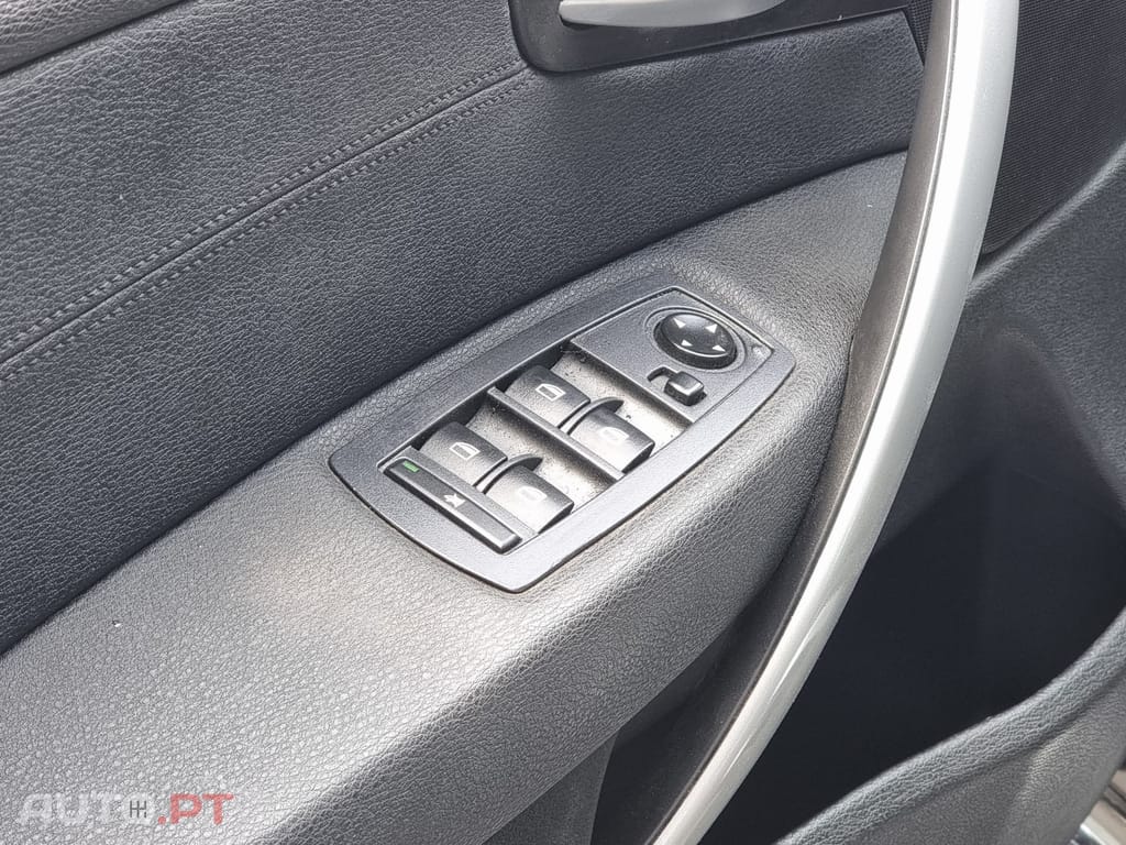 BMW X3 2.0 d