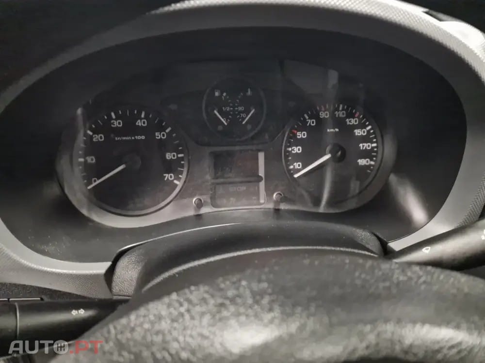 Citroen Berlingo 1.6 BLUEHDI  100CV GIRAFON IVA DEDUTIVEL