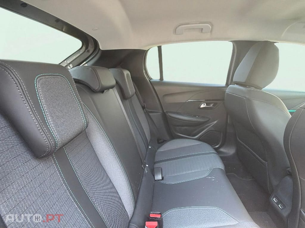 Peugeot 208 1.2 PureTech Allure