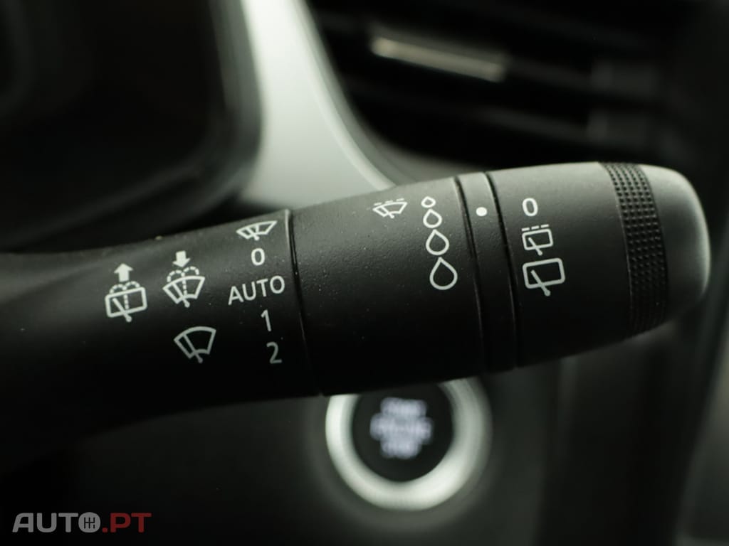 Renault Captur Captur 1.0 TCe Techno Bi-Fuel