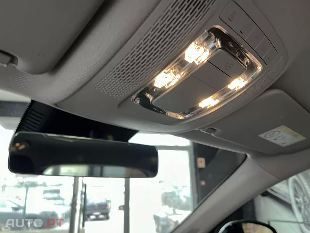 Mercedes-Benz A 160 Style Plus
