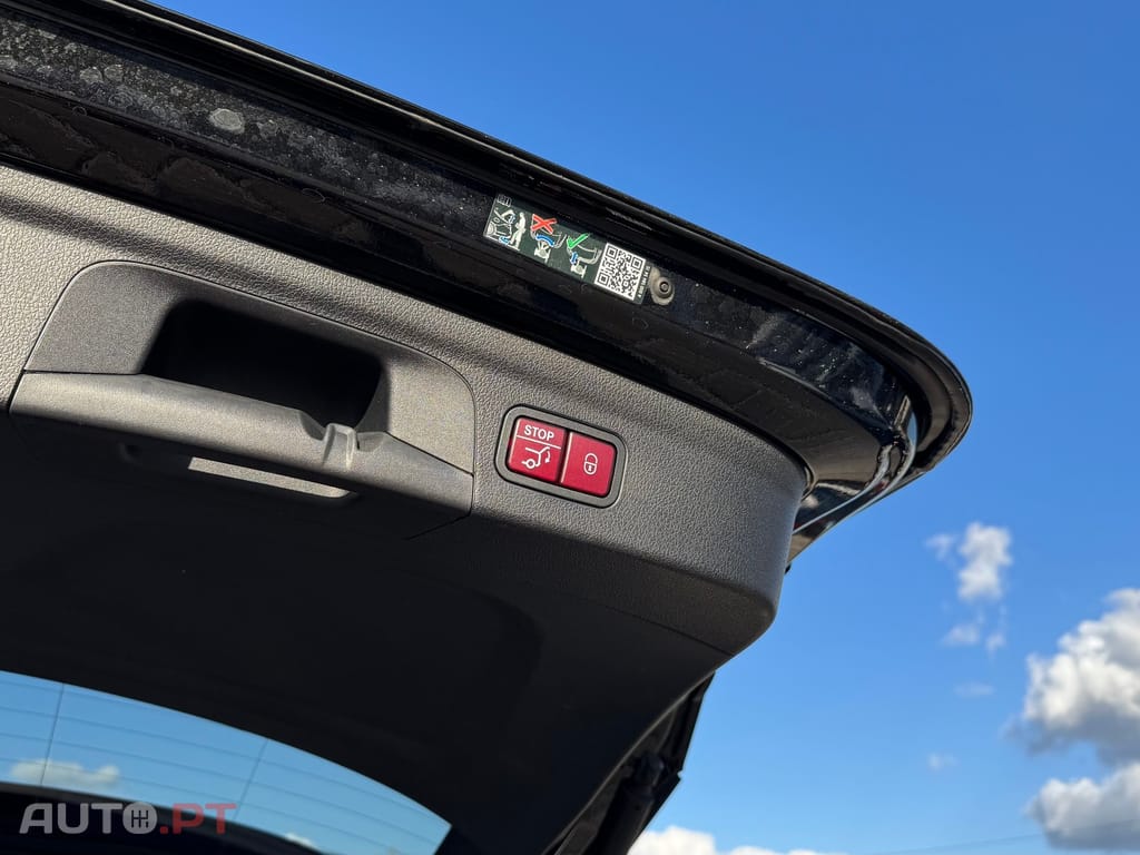 Mercedes-Benz GLE de 4Matic