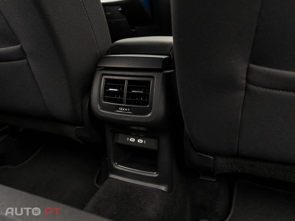 Seat Ateca 1.0 TSI Style