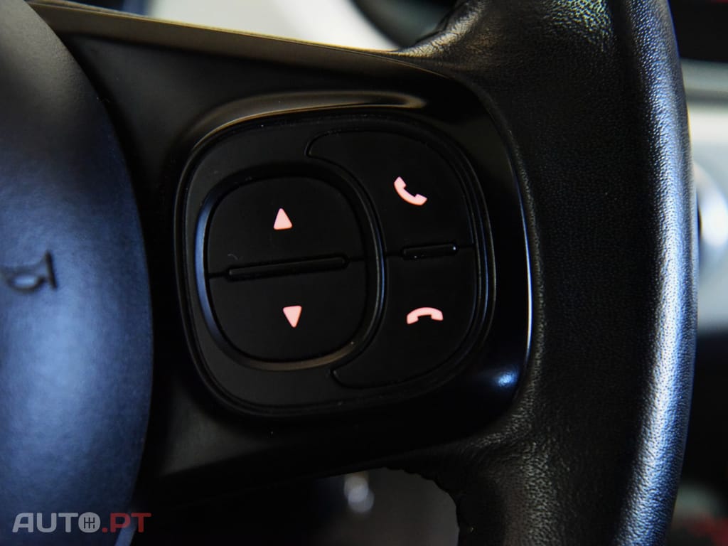 Fiat 500 1.0 Hybrid Connect