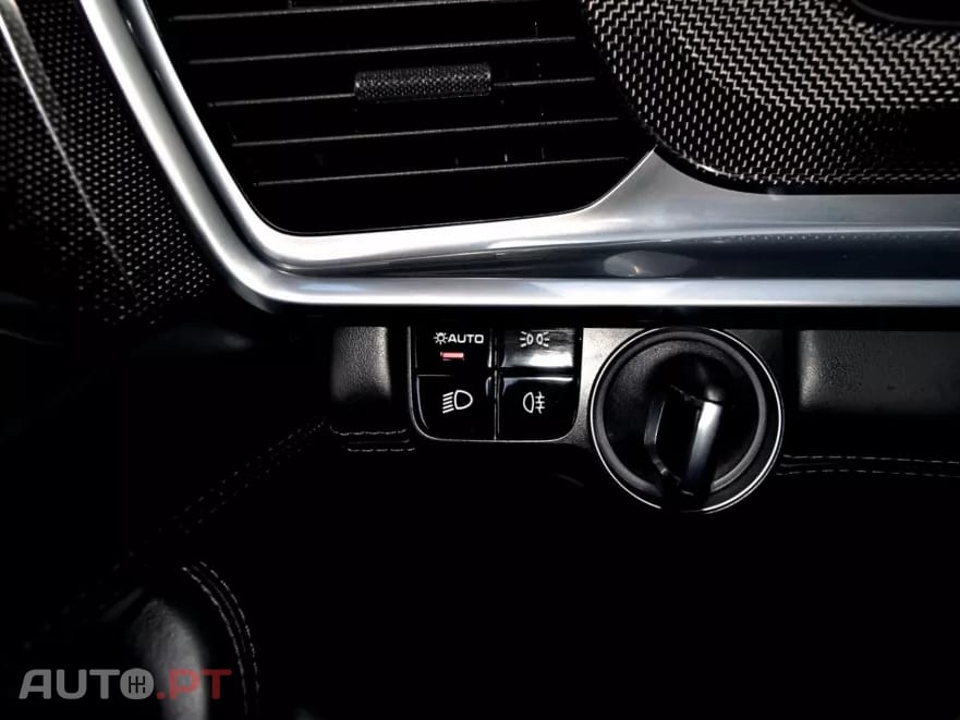 Porsche Panamera 4 E-Hybrid