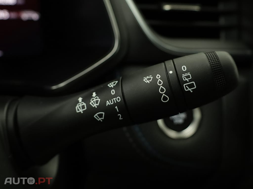 Renault Symbioz Symbioz 1.6 E-Tech Full Hybrid Esprit Alpine