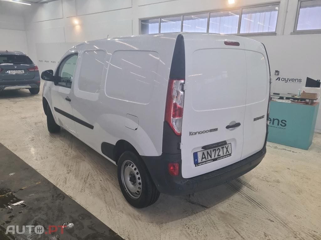 Renault Kangoo Express